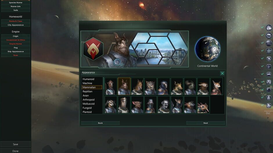 Stellaris screenshot 5