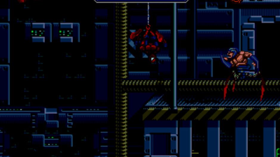 Spider-Man screenshot 2