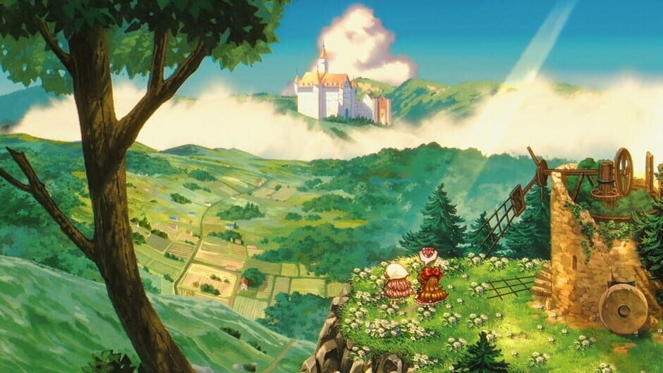 Little Goody Two Shoes screenshot 4