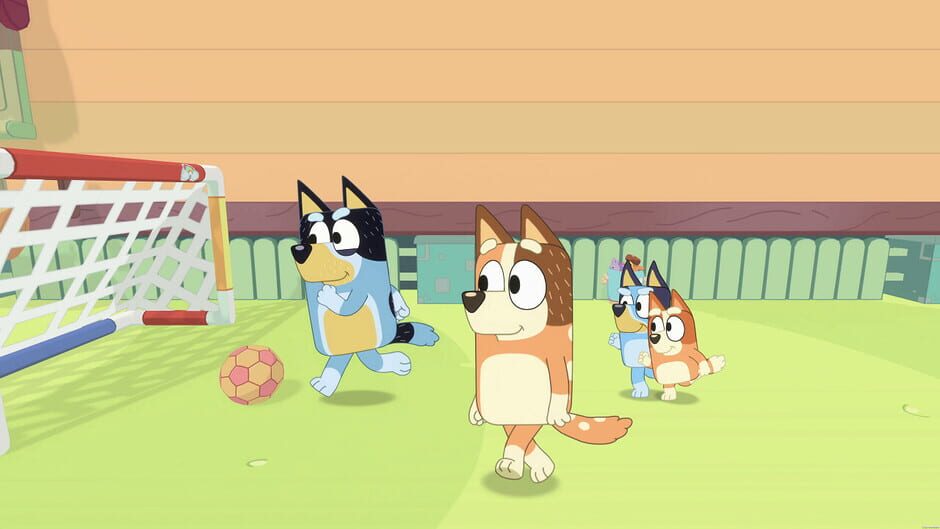 Bluey: The Videogame screenshot 5