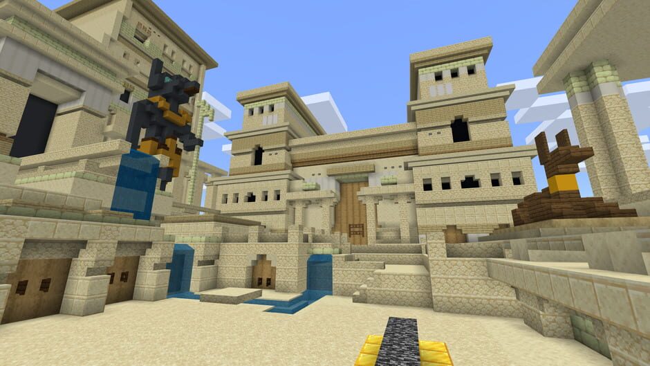 Minecraft Education screenshot 3