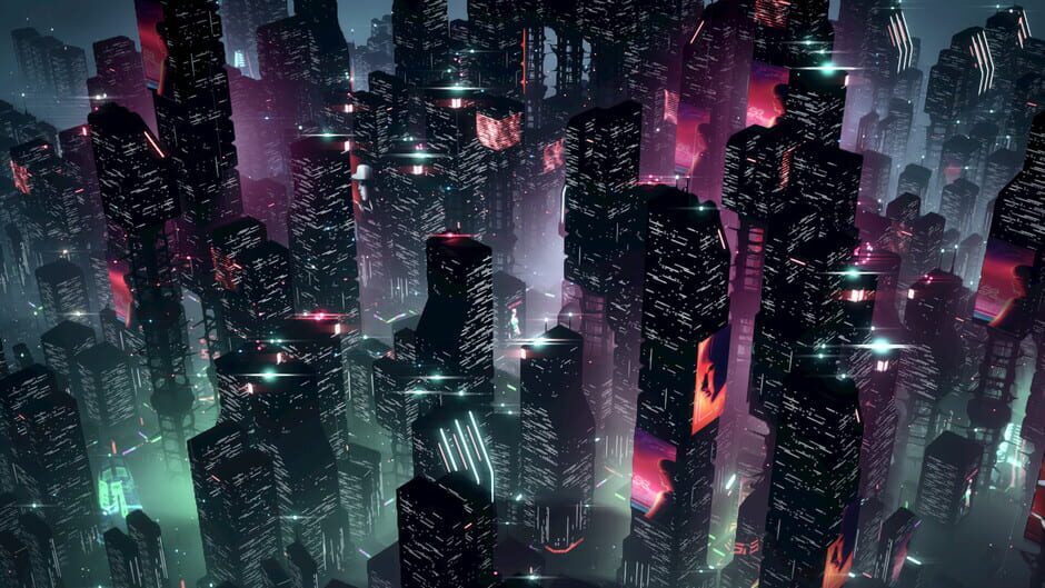 Dystopika screenshot 4