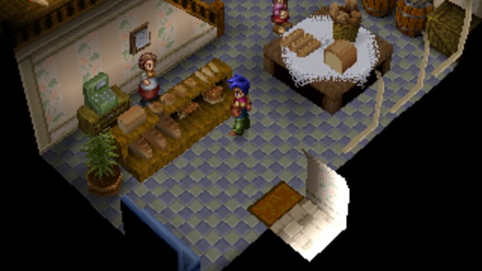 Wild Arms 2 screenshot 8