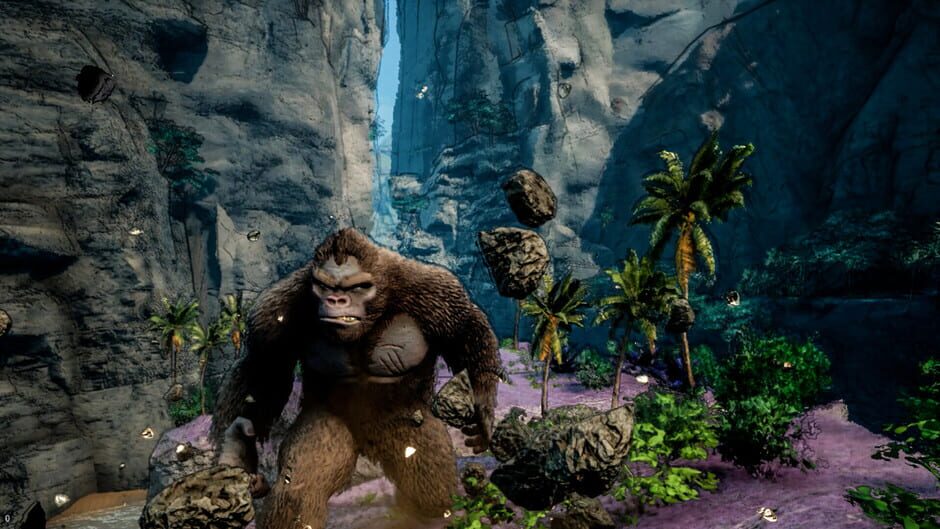Skull Island: Rise of Kong screenshot 8