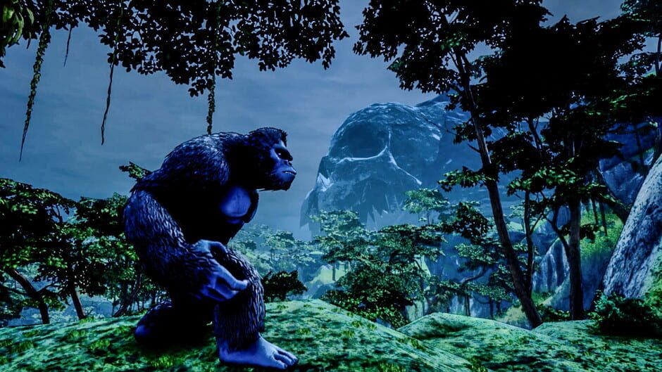 Skull Island: Rise of Kong screenshot 7