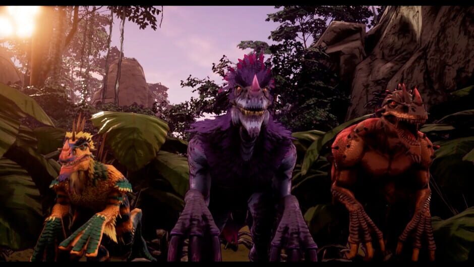 Skull Island: Rise of Kong screenshot 3