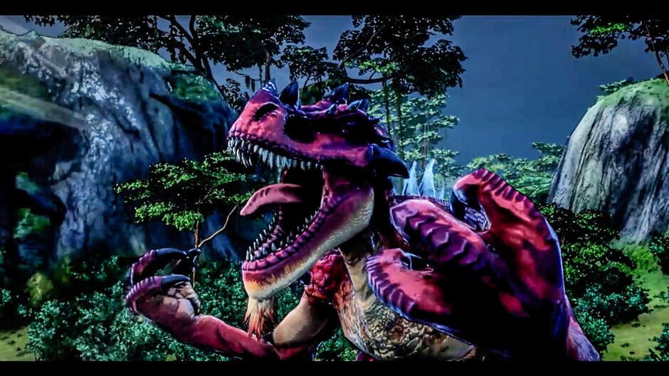 Skull Island: Rise of Kong screenshot 4