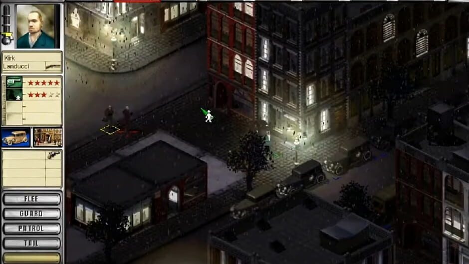 Gangsters 2: Vendetta screenshot 4