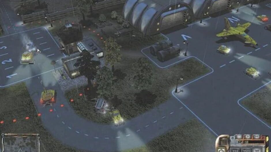 S.W.I.N.E. screenshot 4