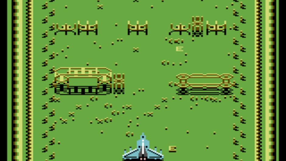 Alleykat screenshot 2
