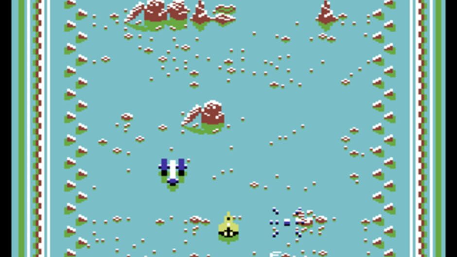Alleykat screenshot 4