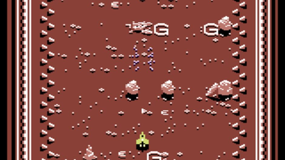 Alleykat screenshot 5