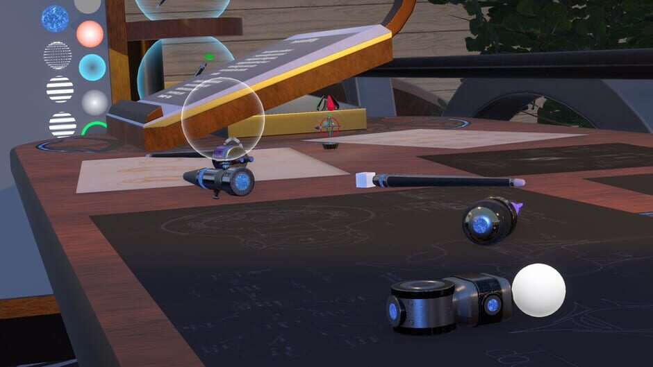 Resonite screenshot 3