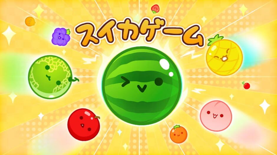 Suika Game screenshot 8
