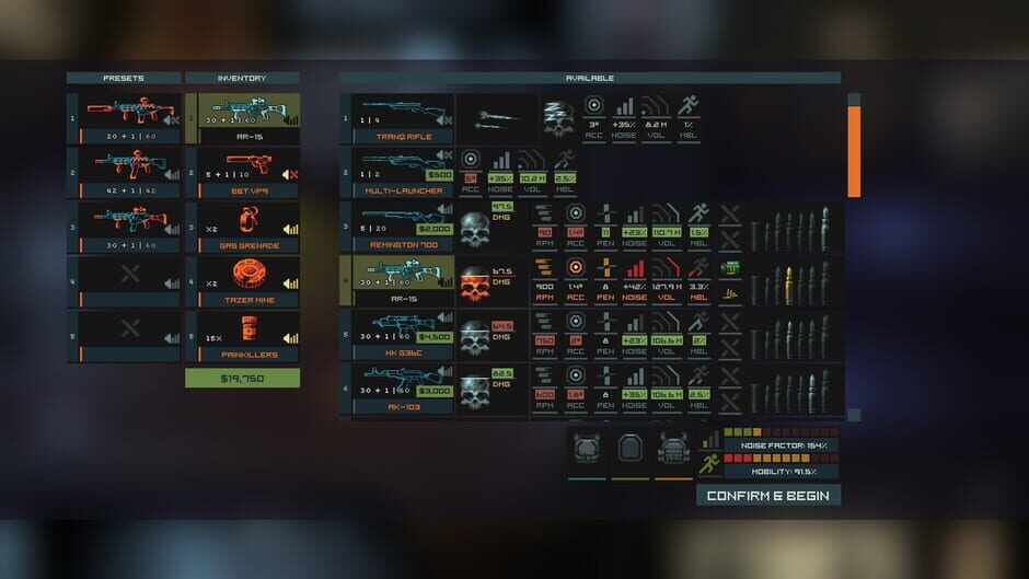 Intravenous 2 screenshot 1