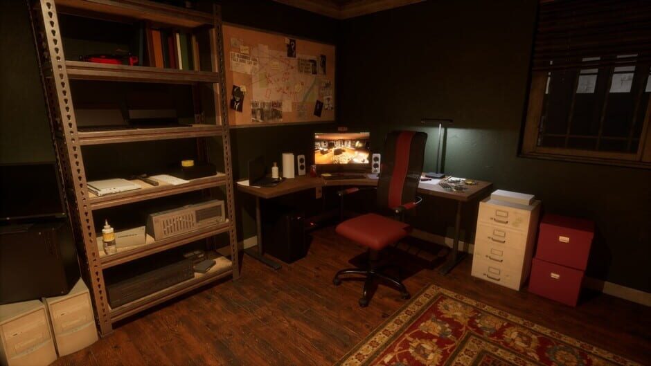 Dead Signal screenshot 7