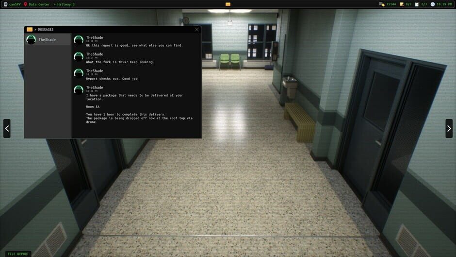 Dead Signal screenshot 6
