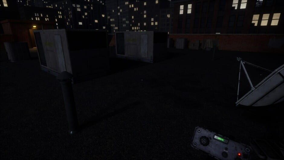 Dead Signal screenshot 3