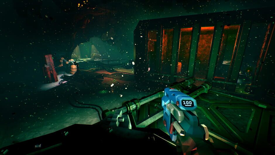 Deep Rock Galactic: Rogue Core screenshot 3