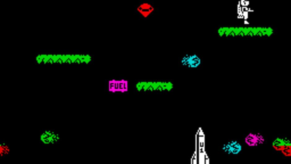 Jetpac screenshot 1