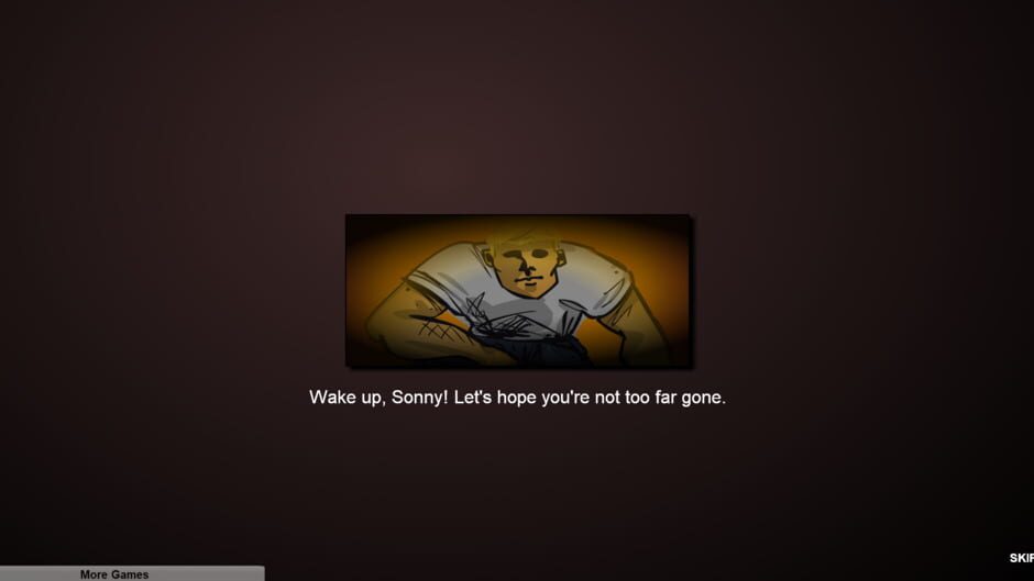 Sonny screenshot 4