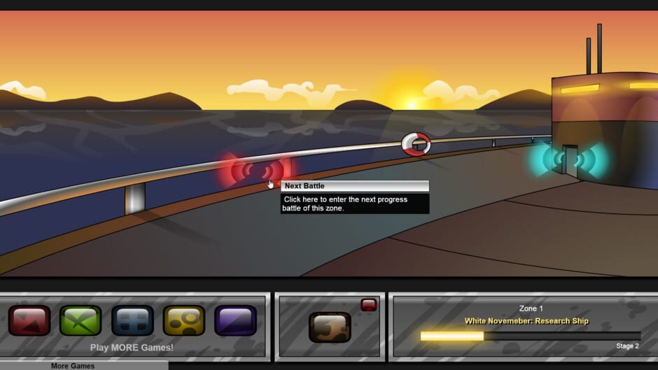 Sonny screenshot 5
