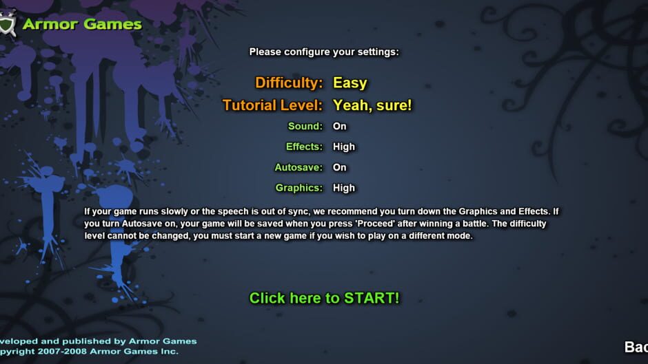 Sonny 2 screenshot 8