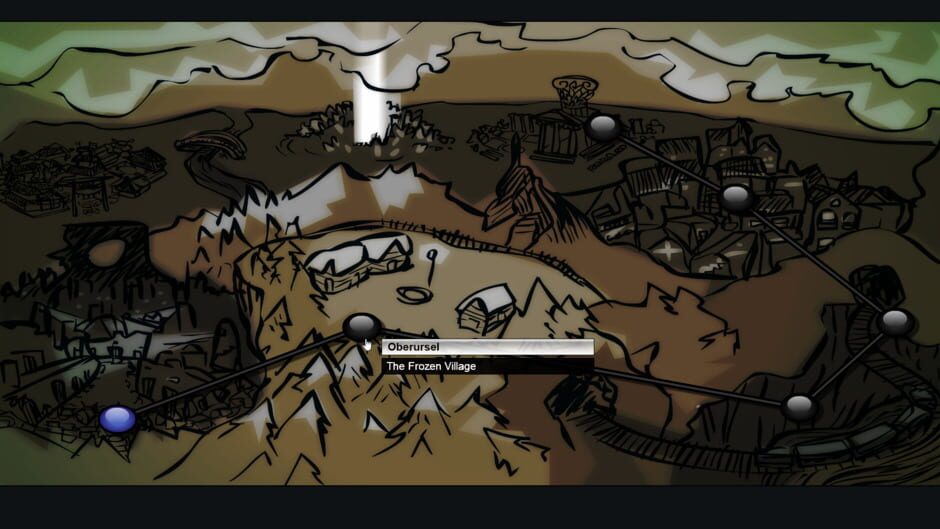 Sonny 2 screenshot 2