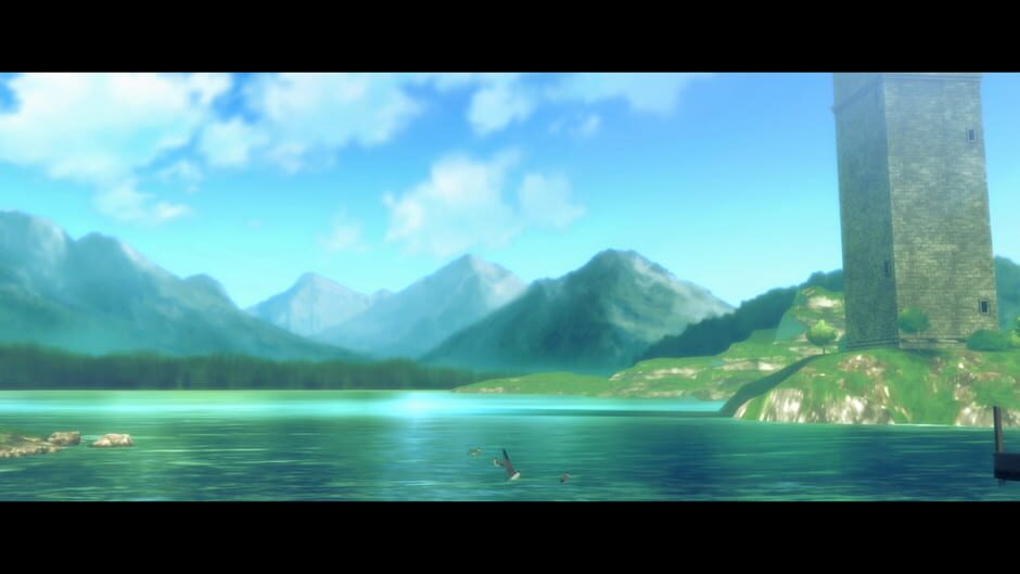 Another Code: Recollection screenshot 8