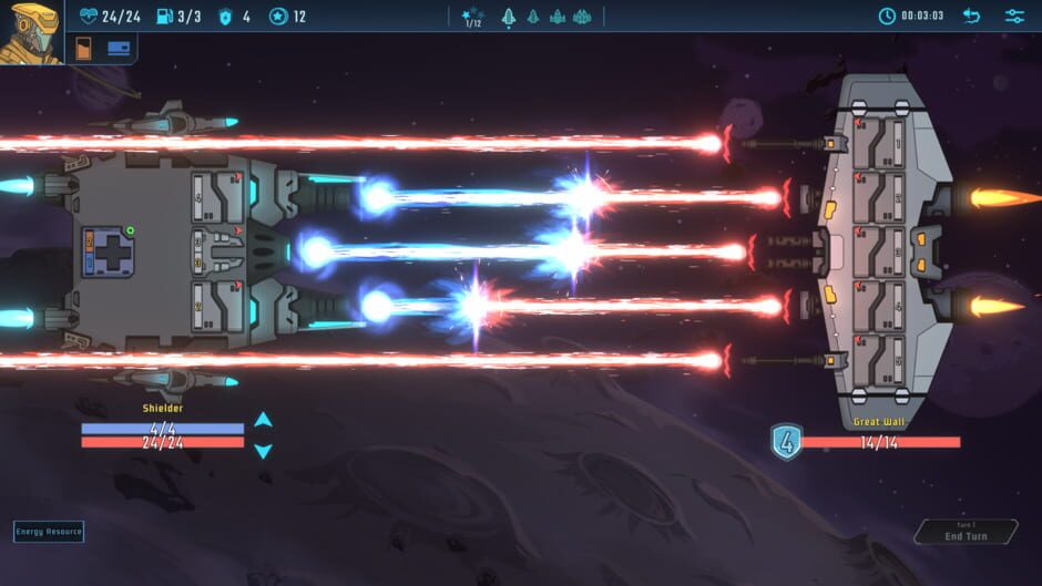 LoneStar screenshot 6