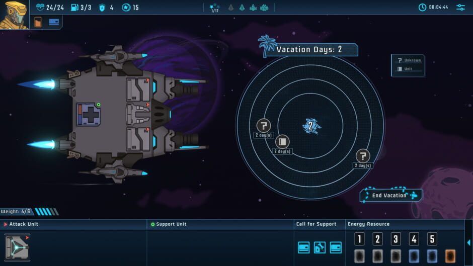 LoneStar screenshot 5
