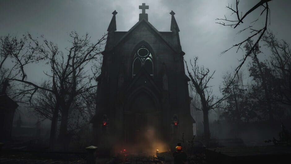 Graveyard Shift screenshot 2