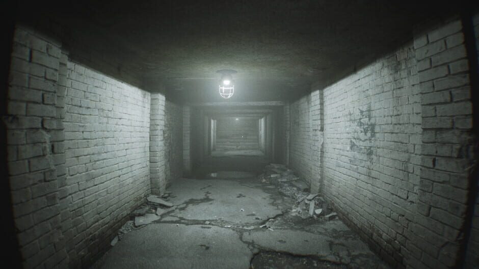 Graveyard Shift screenshot 5