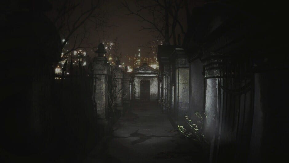 Graveyard Shift screenshot 6