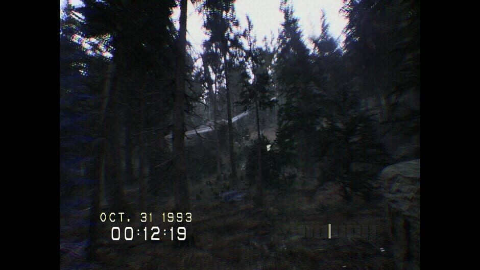 Don't Scream screenshot 3