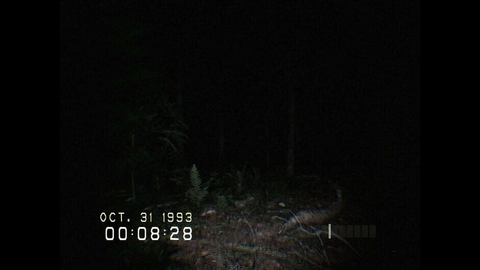 Don't Scream screenshot 1