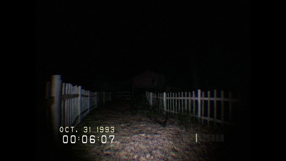 Don't Scream screenshot 2