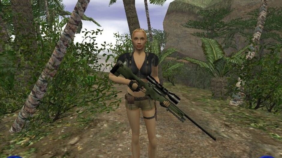 James Bond 007: Nightfire screenshot 3