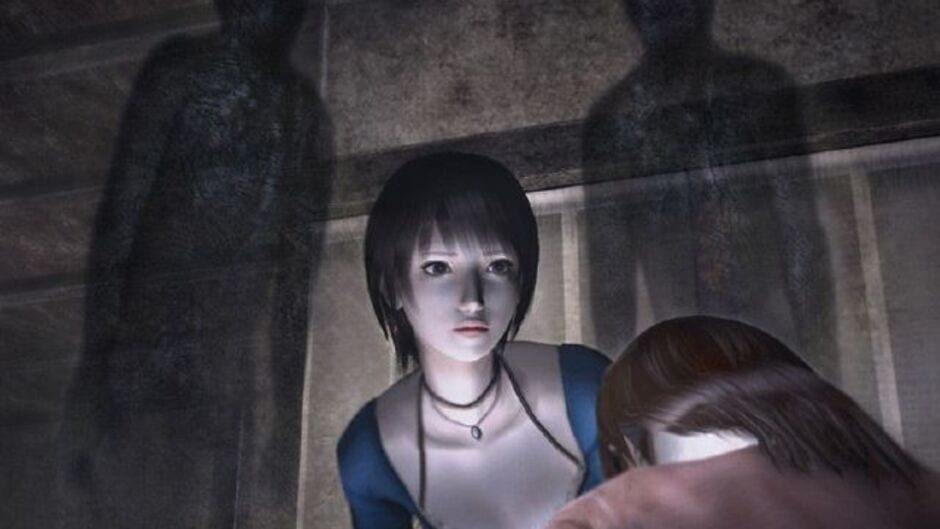 Fatal Frame III: The Tormented screenshot 4