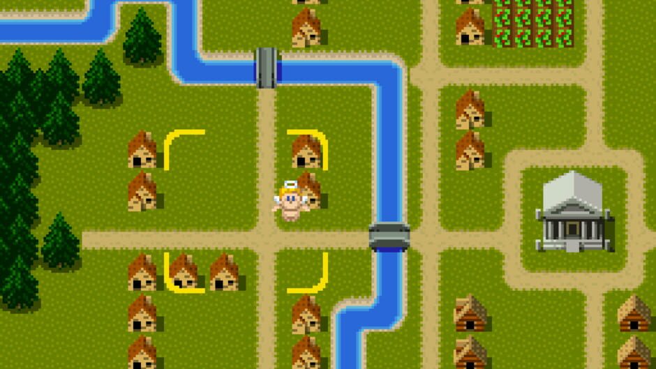 ActRaiser screenshot 3