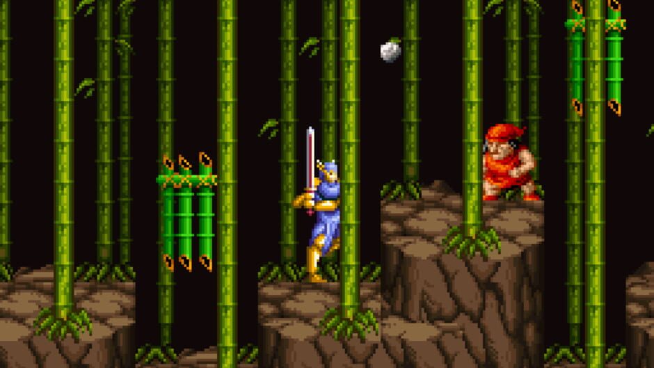 ActRaiser screenshot 6