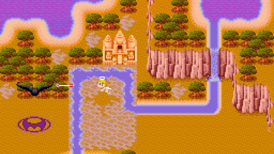 ActRaiser screenshot 7