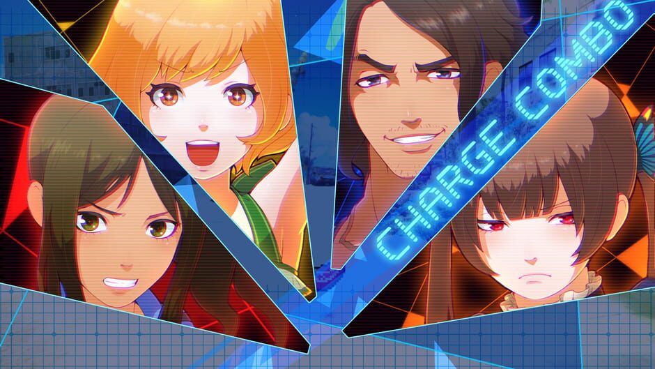 Zanki Zero: Last Beginning screenshot 7