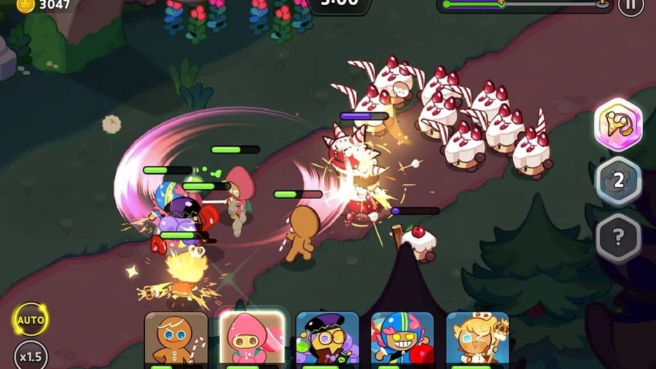 Cookie Run: Kingdom screenshot 6