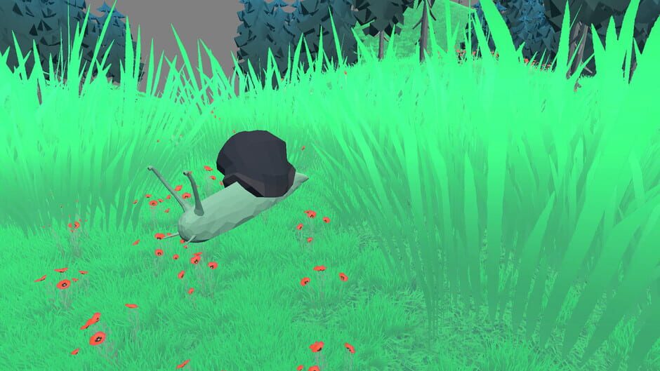 Snail Simulator screenshot 6