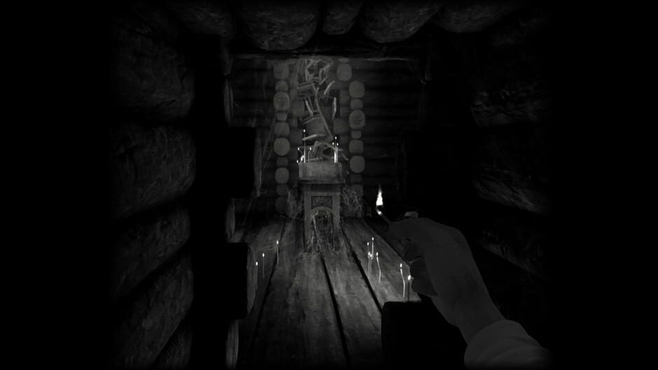 One-Eyed Likho screenshot 8