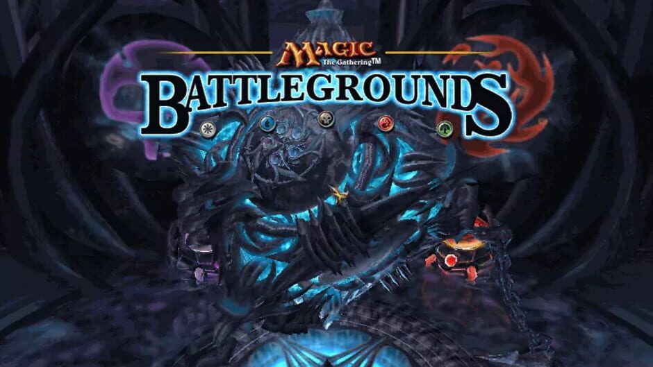 Magic: The Gathering - Battlegrounds screenshot 3