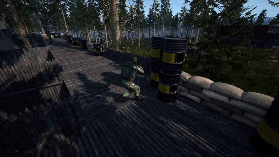 Xera: Survival screenshot 5