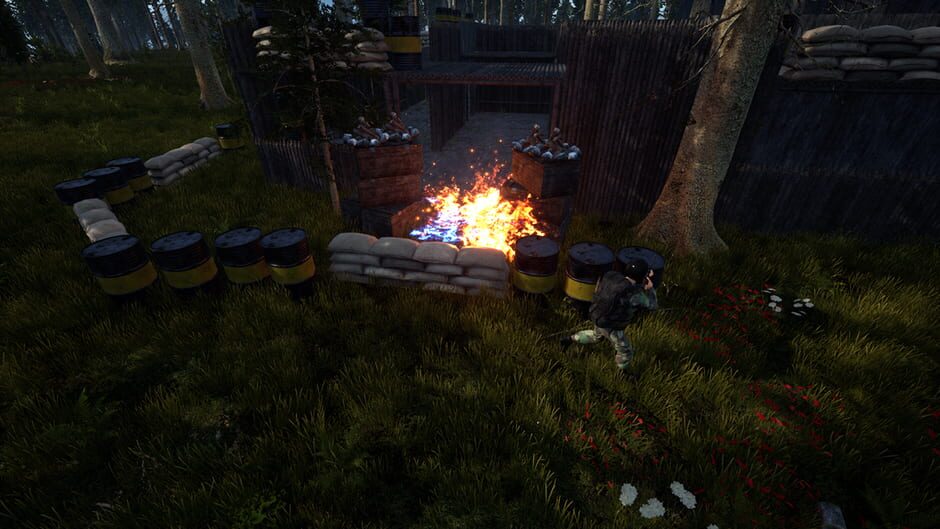 Xera: Survival screenshot 6