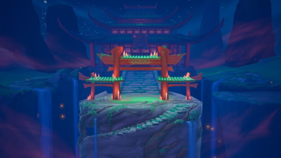 Rivals of Aether II screenshot 1